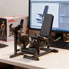 Leg Extension(Model)